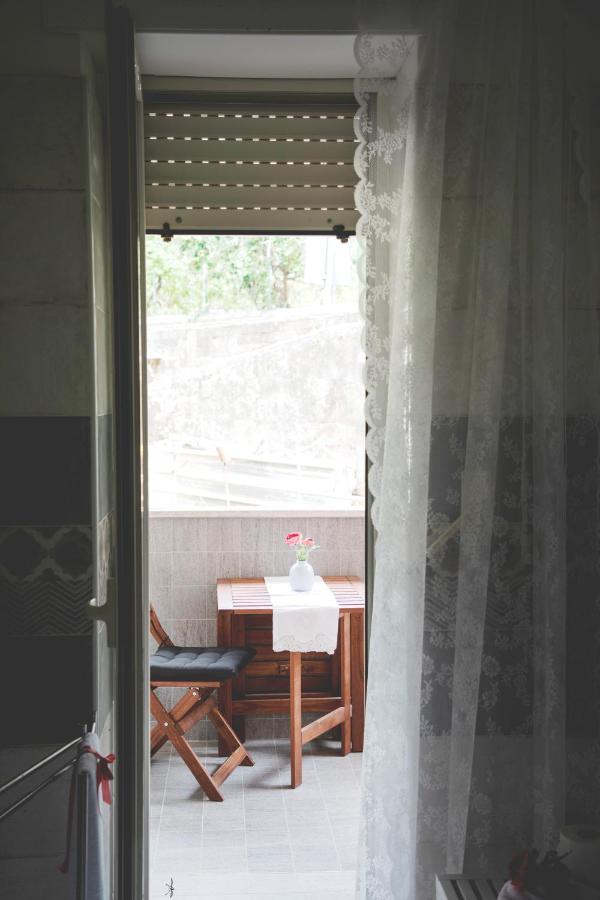 L' Albero Di Giada Bed & Breakfast Caserta Ngoại thất bức ảnh