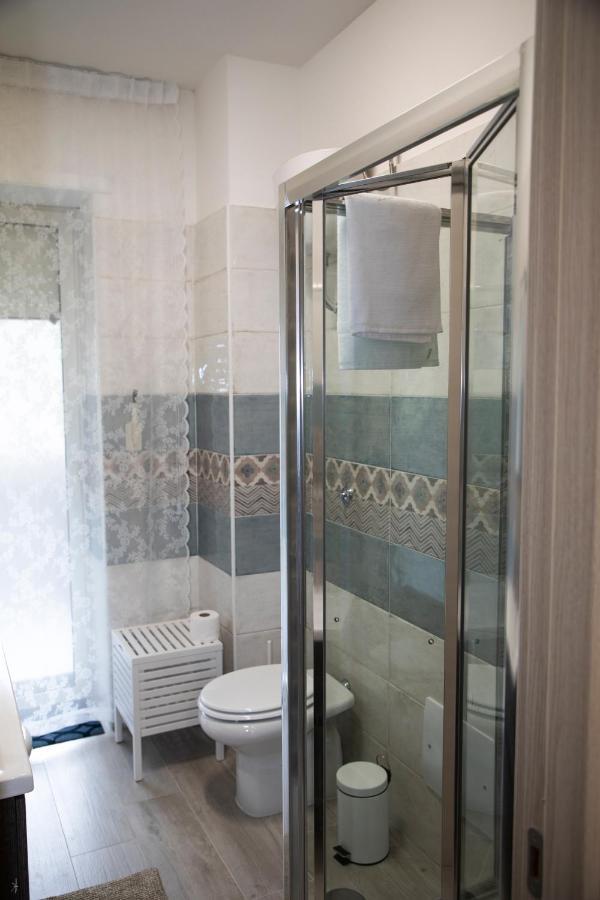 L' Albero Di Giada Bed & Breakfast Caserta Ngoại thất bức ảnh