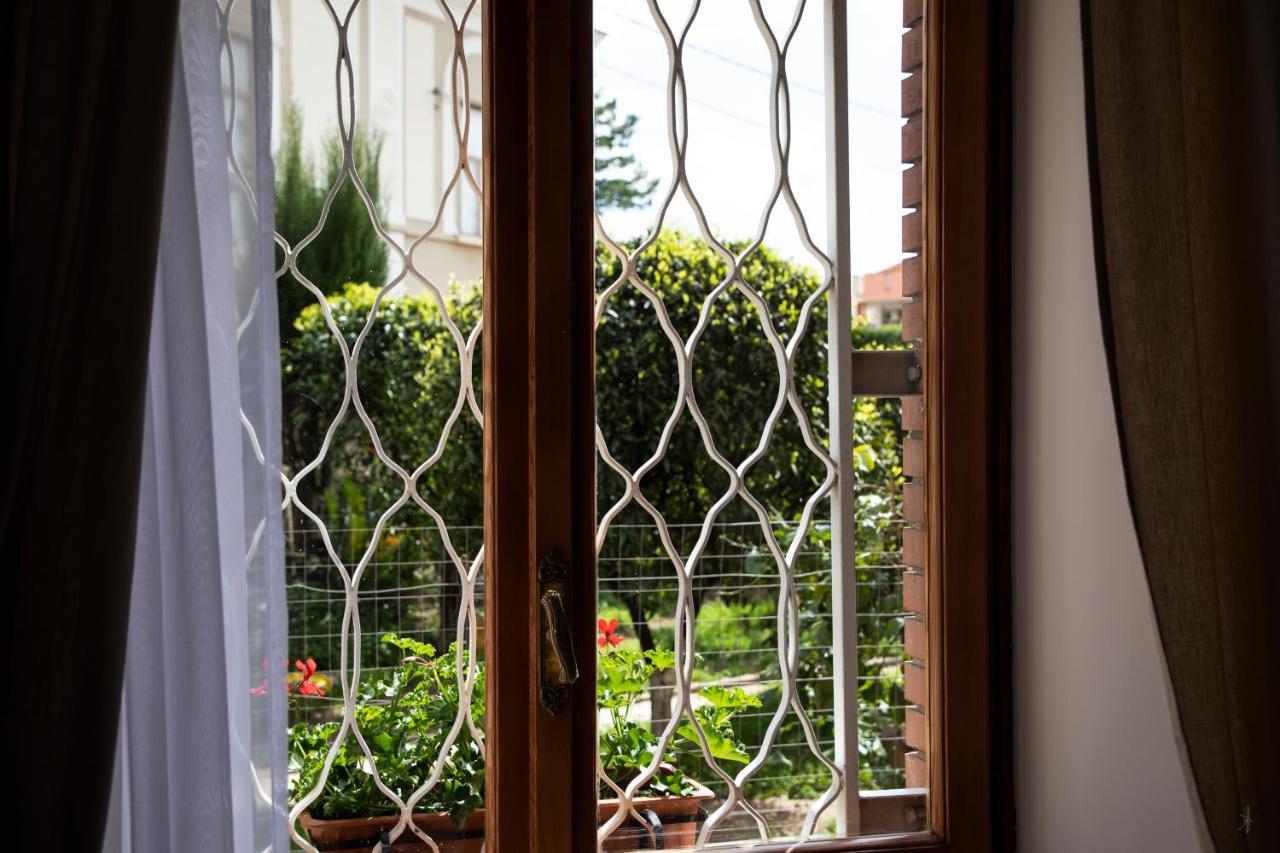 L' Albero Di Giada Bed & Breakfast Caserta Ngoại thất bức ảnh
