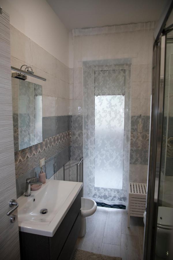 L' Albero Di Giada Bed & Breakfast Caserta Ngoại thất bức ảnh