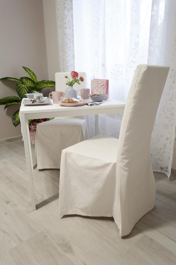 L' Albero Di Giada Bed & Breakfast Caserta Ngoại thất bức ảnh